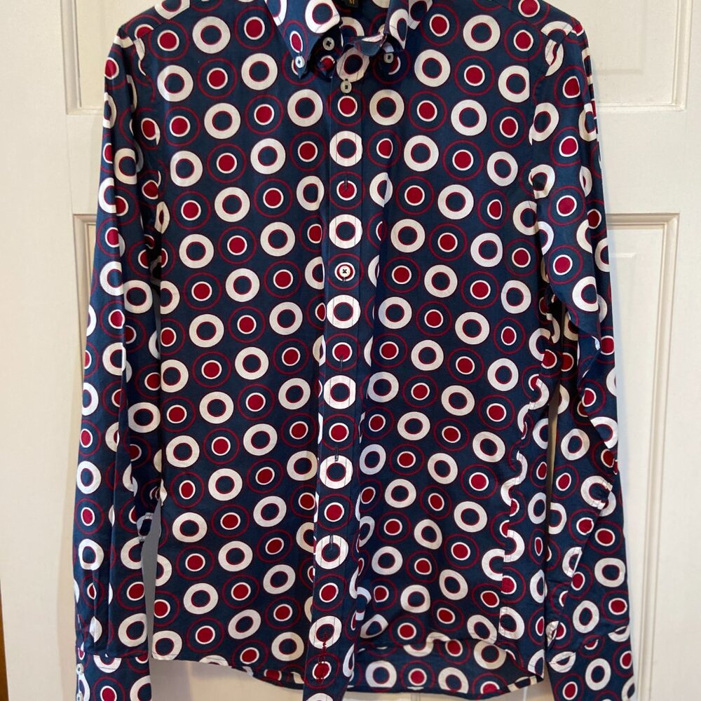 Ben Sherman Dress shirt - Picture 7 of 7